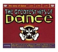 Various - Greatest Hits of Dance