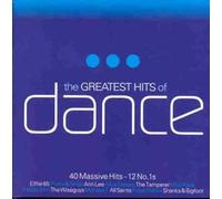 Various - Greatest Hits of Dance