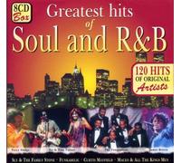 Various - Greatest Hits of Soul & R&B