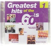 The Hollies / Cher / The Beach Boys a.o. - Greatest Hits of the 60s 1