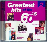 Various - Greatest Hits Of The 60's 2