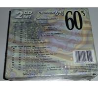 Various - Greatest Hits Of The 60's