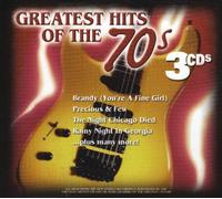 Various - Greatest Hits of the 70's