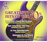 Various - Greatest Hits of the 70's