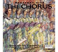 Various Artists - Greatest Hits - The Chorus - CD - Sony