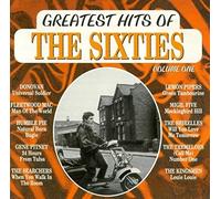 Various - Greatest Hits Of The Sixties