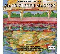 French Masters Piano - French Masters Piano