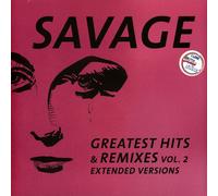Various - Greatest Hits & Remixes Vol. 2 [VINYL]
