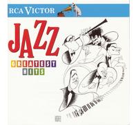 Various GREATEST HITS SERIESJAZZ (CD) (US IMPORT)