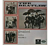 Various - Greatest Hits Volume 2