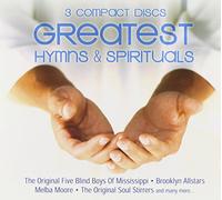 Various - Greatest Hymns & Sprituals