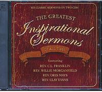 Various - Greatest Inspiriational Sermon