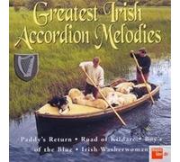 Unknown Artist - Greatest Irish Accord