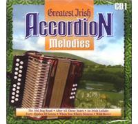 Various - Greatest Irish Accordion Melod