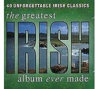 Various - Greatest Irish Album Made