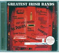 Various - Greatest Irish Band