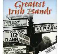 Various - Greatest Irish Bands