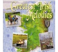 Various - Greatest Irish Melodies