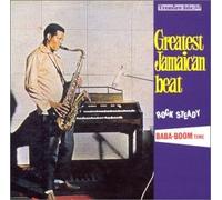 Various - Greatest Jamaican Beat: Baba Boom Time
