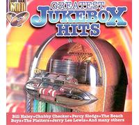 Various - Greatest Jukebox Hits