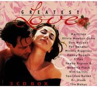 Various - Greatest Love