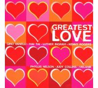 Various - Greatest Love