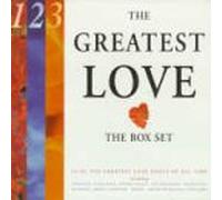 Various - Greatest Love Box