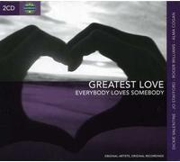 Various - Greatest Love - Everybody