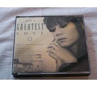 Various - Greatest Love IV