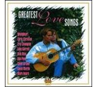 Various - Greatest Love Songs