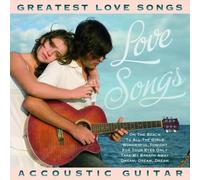 Various - Greatest Love Songs-Acoustic