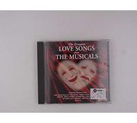 Various - Greatest Love Songs From......