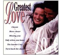 Various - Greatest Love Volume 2