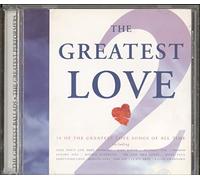 Various - Greatest Love Volume II