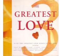 Various - Greatest Love Volume III