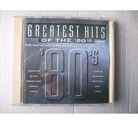 Greatest Hits of the 80's-The definite Singles Collection