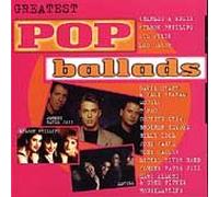 Various - Greatest Pop Ballads Vol.3
