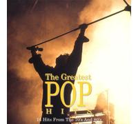 Various - Greatest Pop Hits (of the 70'S and 80'S)