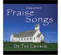 Various - Greatest Praise Songs of the C