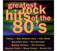 Various - Greatest Rock Hits