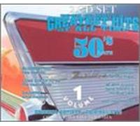 Various - Greatest Rock & Roll of All Ti