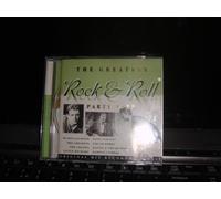 Various - Greatest Rock & Roll Party 1