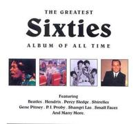 Various - Greatest Sixties Album of All