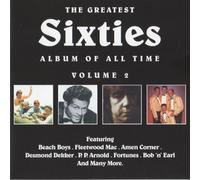 Various - Greatest Sixties Album Vol 2