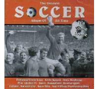 Various - Greatest Soccer Album of All T