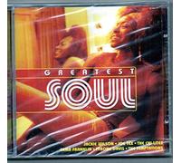 Various - Greatest Soul