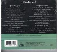 Various - Greatest Soul Groups