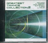 Various - Greatest Trance Collection 2