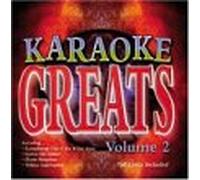 Various - Greats Vol 2