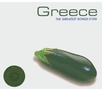Various - Greece: The Greatest Songs Ever [Australian Import]
